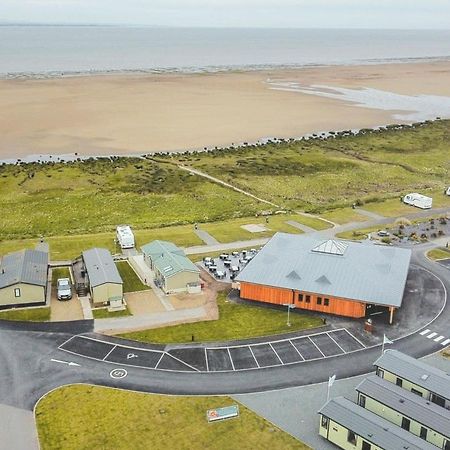 Queensberry Bay Leisure Park Powfoot Exterior foto