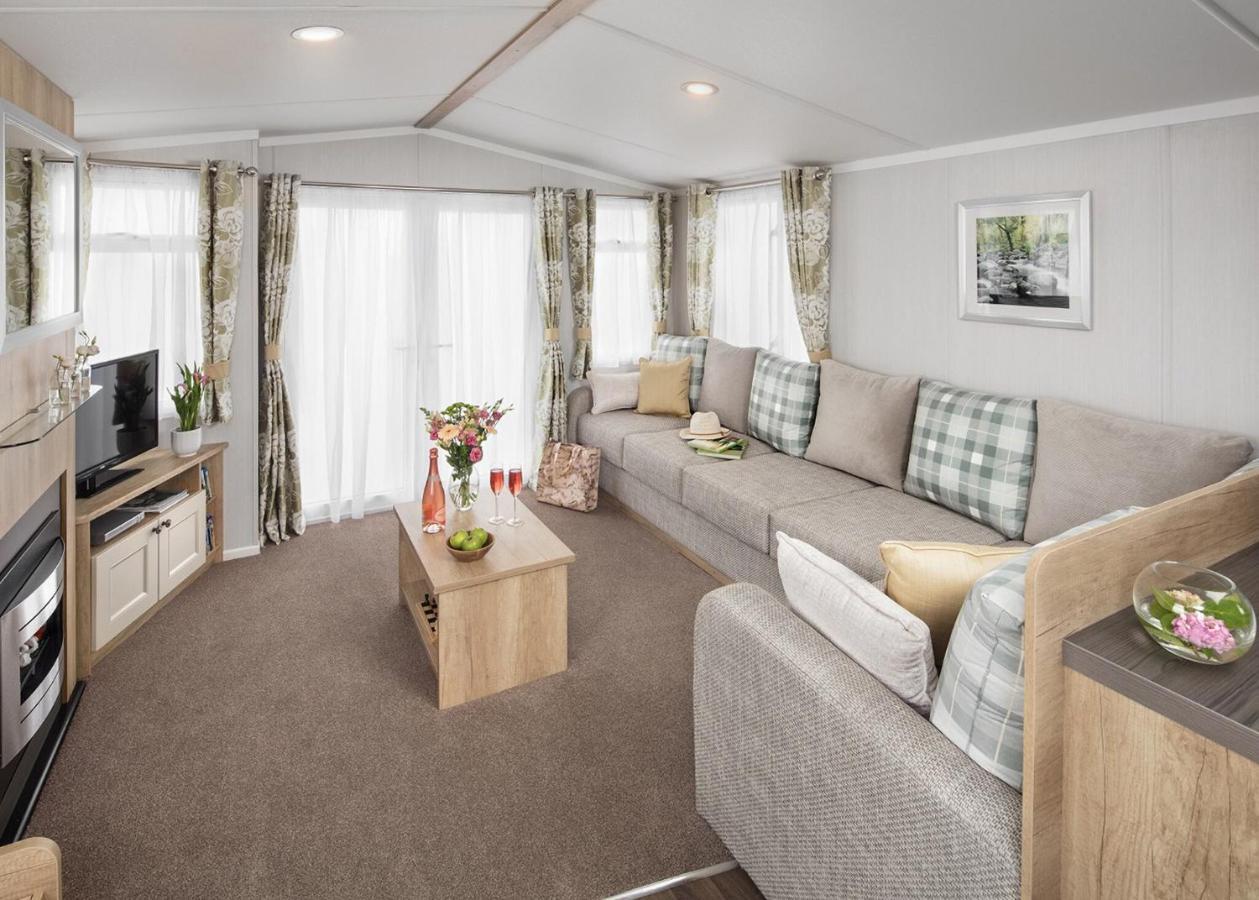 Queensberry Bay Leisure Park Powfoot Quarto foto